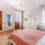 Duplex Unit With Patio And Balcony 5 Min From Sea