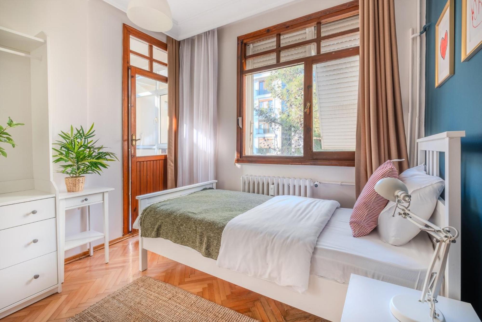 Apartament Duplex Unit With Patio And Balcony 5 Min From Sea